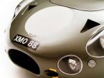 Aston Martin Project 215 1963 года